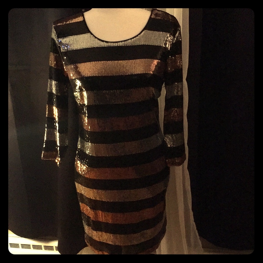 Charlotte Rouse Dress